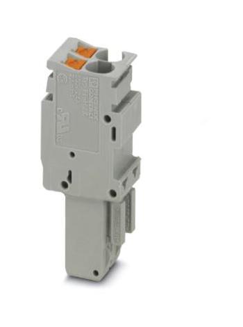 PP-H 2,5/ 2 TERMINAL BLOCK, PLUGGABLE, 2WAY PHOENIX CONTACT