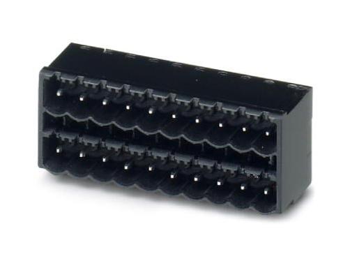 CCDN 2,5/ 7-G1 P26 THR TERMINAL BLOCK, R/A, HEADER, 7WAY, TH PHOENIX CONTACT