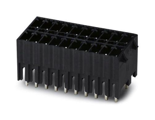 MCDNV 1,5/11-G1-3,5 RNP26THRAU TERMINAL BLOCK, HEADER, 11WAY, TH PHOENIX CONTACT