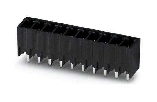 MCV 1,5/ 7-G-3,5 P26 THR TERMINAL BLOCK, HEADER, 7WAY, TH PHOENIX CONTACT