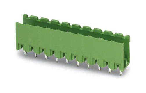 MSTBV 2,5/13-G TERMINAL BLOCK, HEADER, 13WAY, TH PHOENIX CONTACT