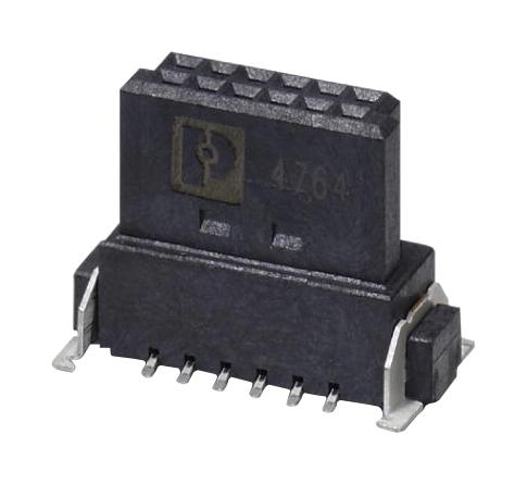 FP 1,27/ 40-FV 9,05 BTB CONNECTOR, RCPT, 40POS, 2ROW, 1.27MM PHOENIX CONTACT