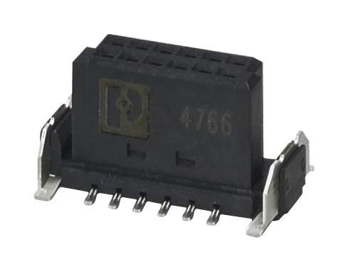 FP 1,27/ 26-FV 6,25 BTB CONNECTOR, RCPT, 26POS, 2ROW, 1.27MM PHOENIX CONTACT