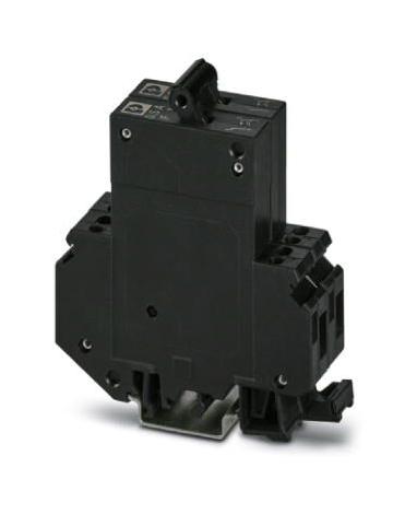 TMC 2 F1 120  0,5A THERMAL MAGNETIC CKT BREAKER, 2P, 0.5A PHOENIX CONTACT