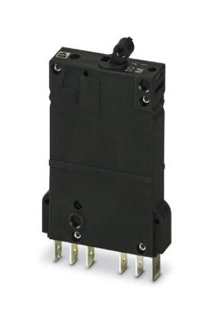 TMCP 1 M1 300 10,0A THERMAL MAGNETIC CKT BREAKER, 1P, 10A PHOENIX CONTACT