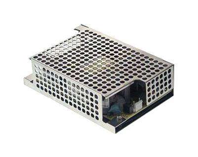 PSC-100A-C POWER SUPPLY, AC-DC, 13.8V, 7A MEAN WELL