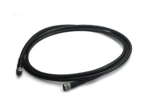 RAD-CAB-PFP240-10 ANTENNA CABLE, N TYPE PLUG-PLUG, 10FT PHOENIX CONTACT