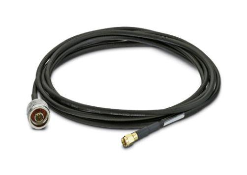 RAD-PIG-RSMA/N-3 RF CABLE, N TYPE PLUG-RPSMA PLUG, 10FT PHOENIX CONTACT