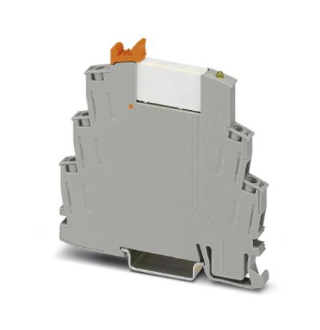 RIF-0-RSC-12DC/21AU POWER RELAY, SPDT, 3A, 250V PHOENIX CONTACT