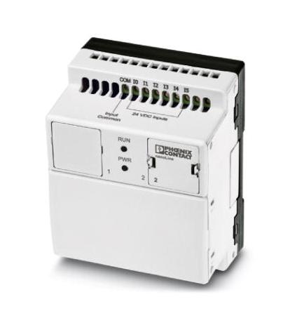 NLC-050-024D-06I-04QTN-00A BASE UNIT, 24VDC PHOENIX CONTACT