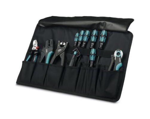 TOOL-WRAP-2 TOOL BAG, EQUIPPED, TOOL WARAP 2 PHOENIX CONTACT