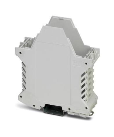 ME 22,5 UT TBUS KMGY DIN RAIL HOUSING, LOWER, POLYAMIDE, GRY PHOENIX CONTACT