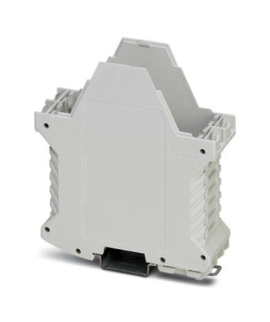 ME 35 UTG TBUS KMGY DIN RAIL HOUSING, LOWER, POLYAMIDE, GRY PHOENIX CONTACT