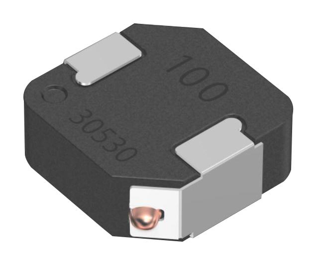 SPM10040T-1R0M INDUCTOR, 1UH, SHIELDED, 15A TDK