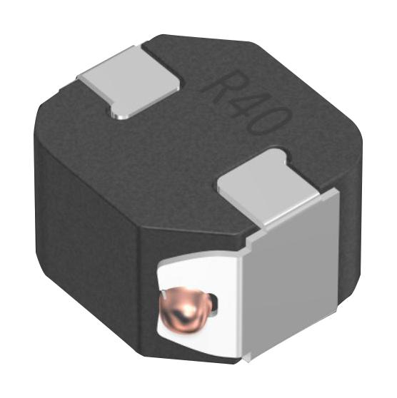SPM4030T-2R2M INDUCTOR, 2.2UH, SHIELDED, 4.8A TDK