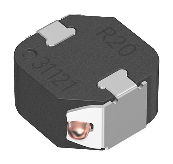 SPM5030T-4R7M INDUCTOR, 4.7UH, SHIELDED, 4.7A TDK