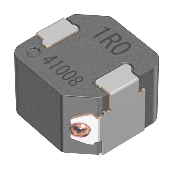 SPM6550T-1R0M100A INDUCTOR, 1.09UH, SHIELDED, 14.1A TDK