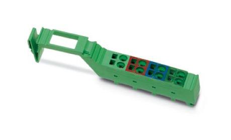 IB IL SCN-8-CP INLINE CONNECTOR, COLORED PHOENIX CONTACT