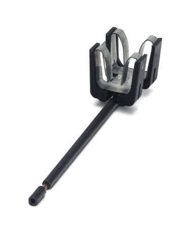 PSH 5-10 CONNECTION CLAMP, COMBI PLUG-IN TERM BLK PHOENIX CONTACT