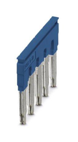 FBS  5-10 BU PLUG-IN BRIDGE, 5WAYS, 10.2MM PHOENIX CONTACT