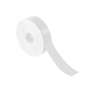 T100X000VP1Y TAPE, VINYL, 30.5M L X 25.4MM W, WHITE PANDUIT