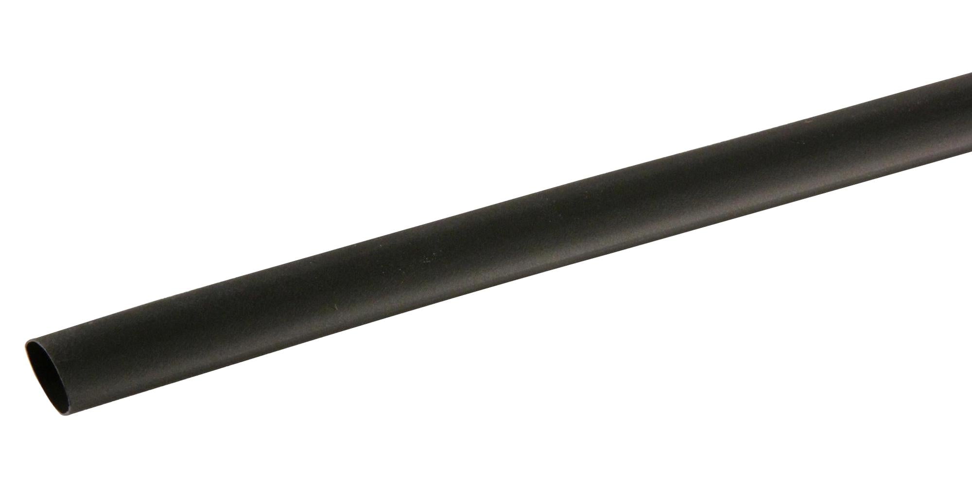 HSTTA100-Y HEAT SHRINK TUBING, 3:1, BLACK, 25.4MM PANDUIT