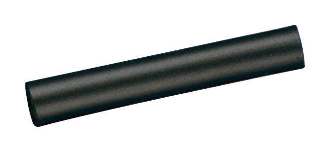 HSTTVA12-48-Q HEAT SHRINK TUBING, 3:1, BLACK, 3.2MM PANDUIT