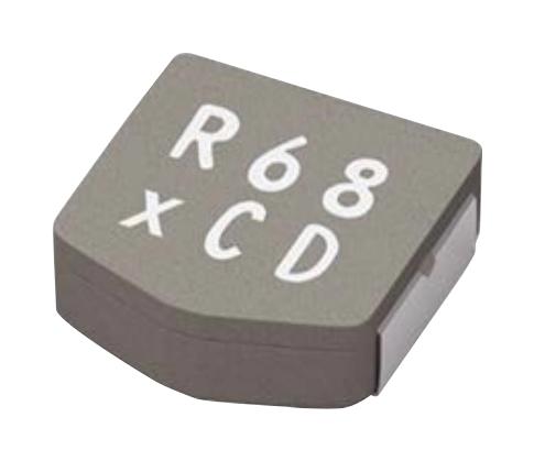 MPXV1D0530LR22 INDUCTOR, AEC-Q200, 0.22UH, SHLD, 18.4A KEMET