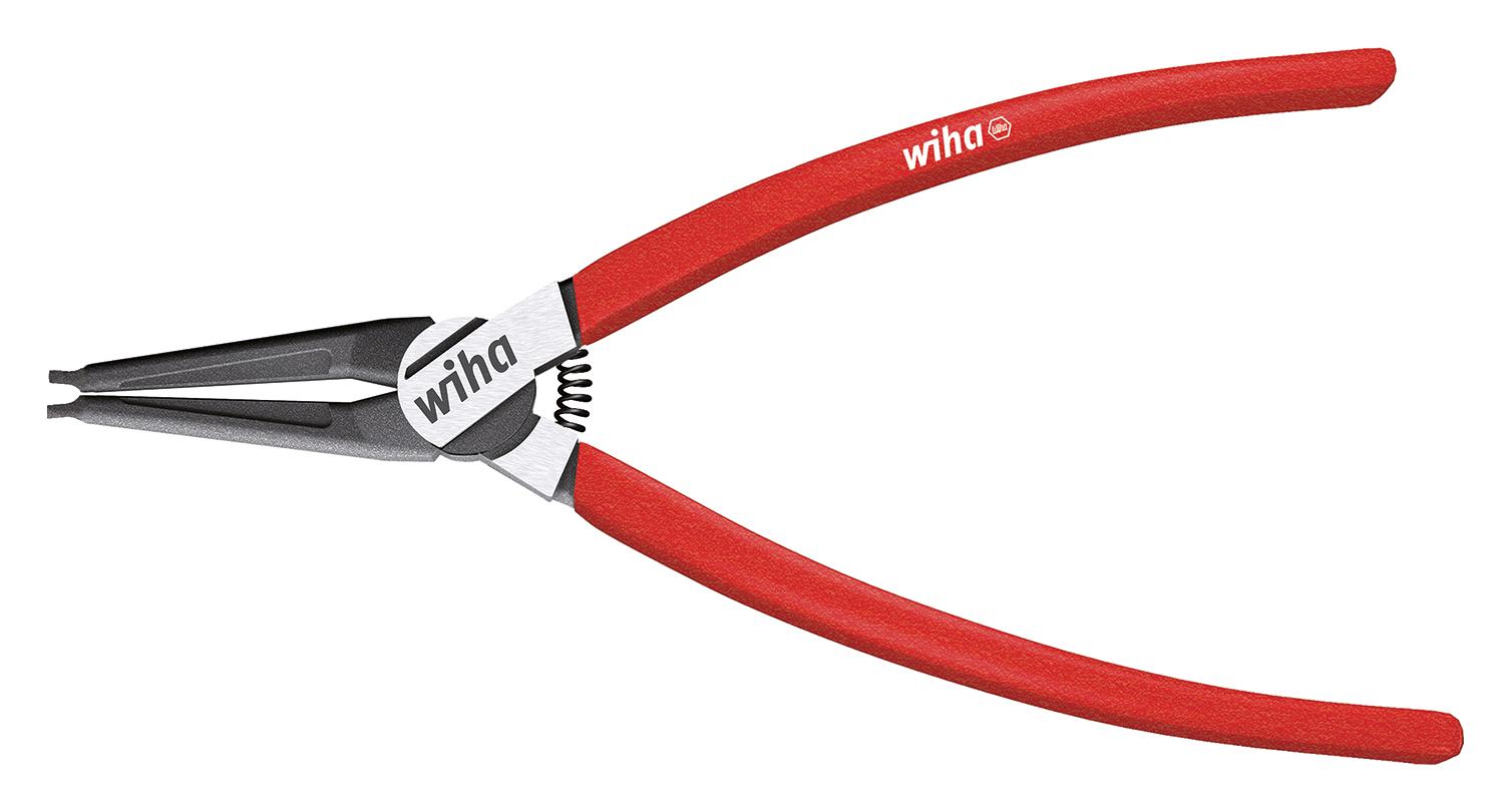 26790 CLASSIC CIRCLIP PLIER, 25MM, 140MM WIHA