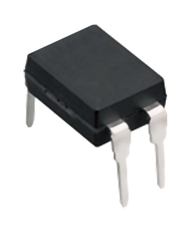 AQY216EH S.S.MOSFET RLY, SPST, 600V, 0.05A, THT PANASONIC