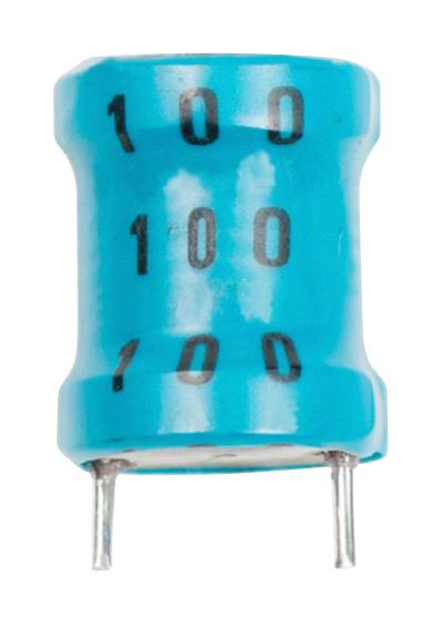 SBC9-1R0-982 INDUCTOR, 1UH, 20%, 9.8A, RADIAL KEMET