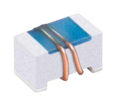 0402DC-39NXGRW INDUCTOR, 39NH, 3.86GHZ, 0402 COILCRAFT