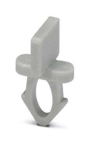 DP-UK 10,3-HESI SPACER, TERMINAL BLOCK PHOENIX CONTACT