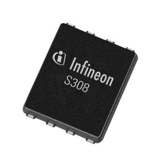 BSZ028N04LSATMA1 MOSFET, N-CH, 40V, 40A, 150DEG C, 63W INFINEON