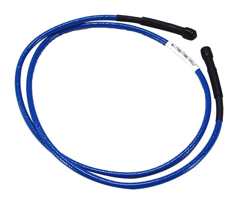 MP700420 SMA-SMA CABLE, 1M, SPECTRUM ANALYZER MULTICOMP PRO