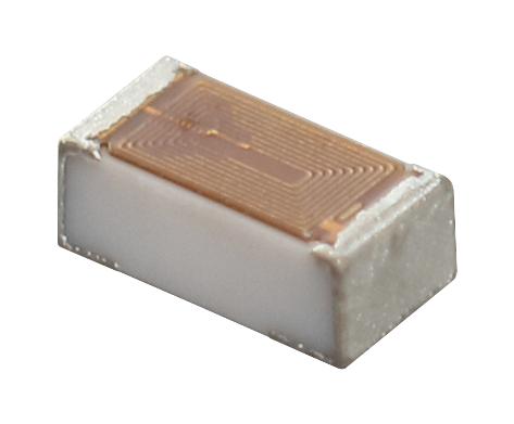 LQP15MN1N6W02D INDUCTOR, 1.6NH, 6GHZ, 0.22A, 0402 MURATA