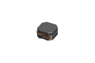 DD1274AS-H-1R5N=P3 INDUCTOR, 1.5UH, SHIELDED, 8.9A MURATA