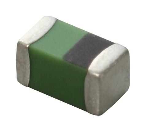 LQG18HH3N3S00D INDUCTOR, 3.3NH, 4GHZ, 0603 MURATA