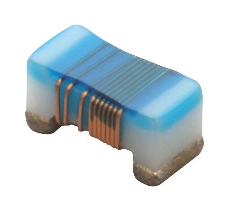 LQW18AS1N8J00D INDUCTOR, 1.8NH, 12.5GHZ, 0.7A, 0603 MURATA