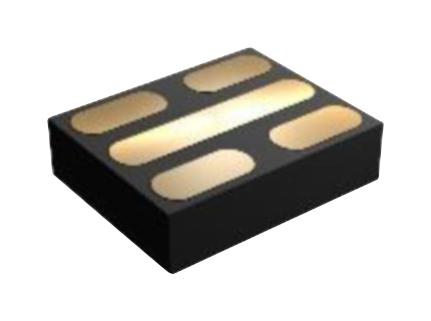 M24C04-FMH6TG EEPROM, 4KBIT, -40 TO 85DEG C STMICROELECTRONICS