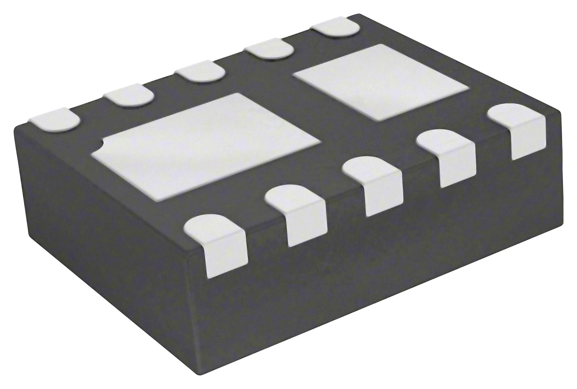 STBP120AVDK6F OVERVOLTAGE PROTECTOR, -40 TO 85DEG C STMICROELECTRONICS