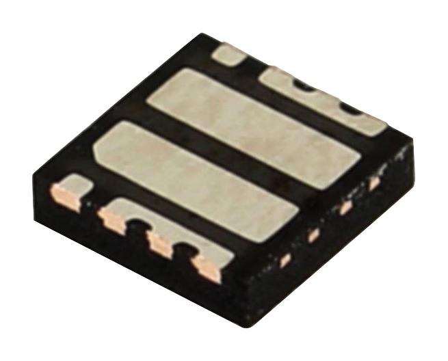 FDMC86320 MOSFET, N-CH, 80V, 22A, WDFN ONSEMI