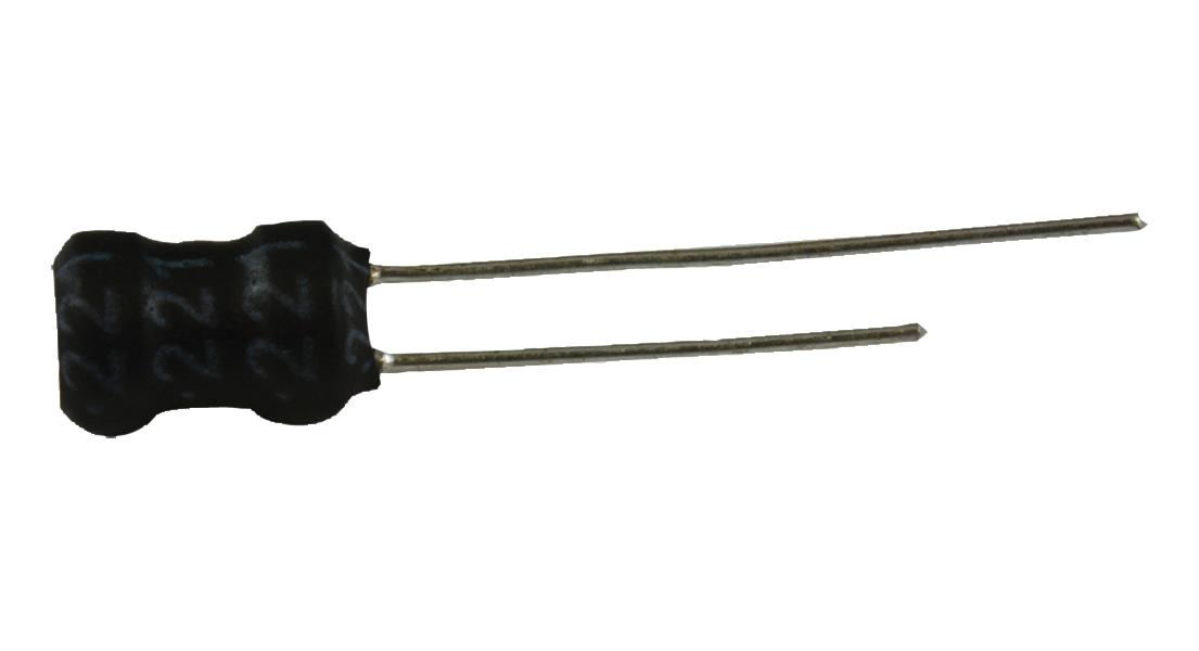 RLB0914-150KL INDUCTOR, 15UH, 10%, 2.4A, RADIAL BOURNS