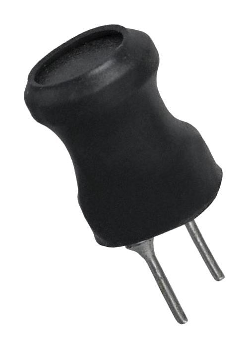 RLB0912-4R7ML INDUCTOR, 4.7UH, 20%, 4A, RADIAL BOURNS