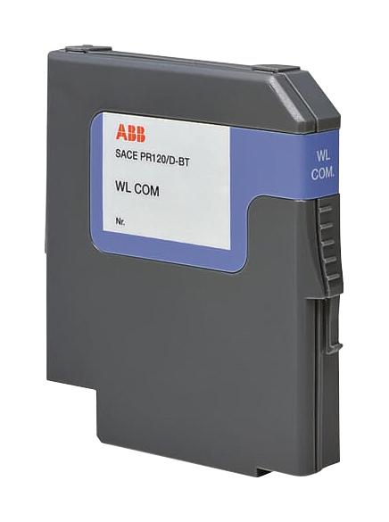 1SDA058275R1 KEY LOCK CASTELL IN OPEN POS.   E1/ ABB