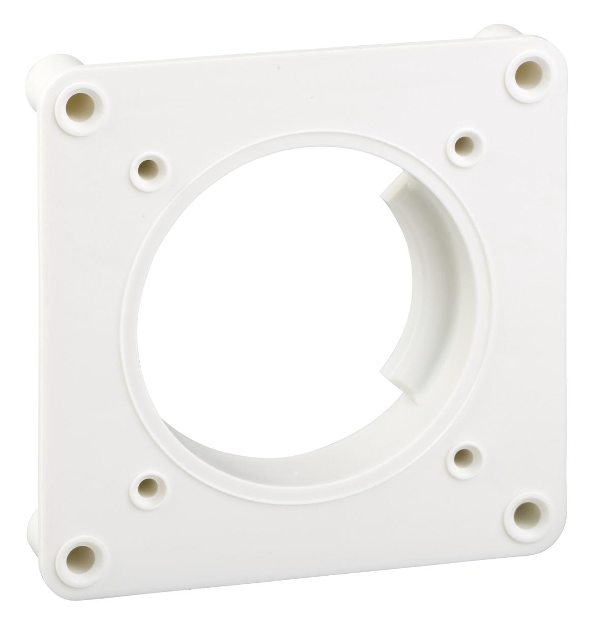 KZ74 DOOR INTERLOCK PLATE, SW DISCONNECTOR SCHNEIDER ELECTRIC