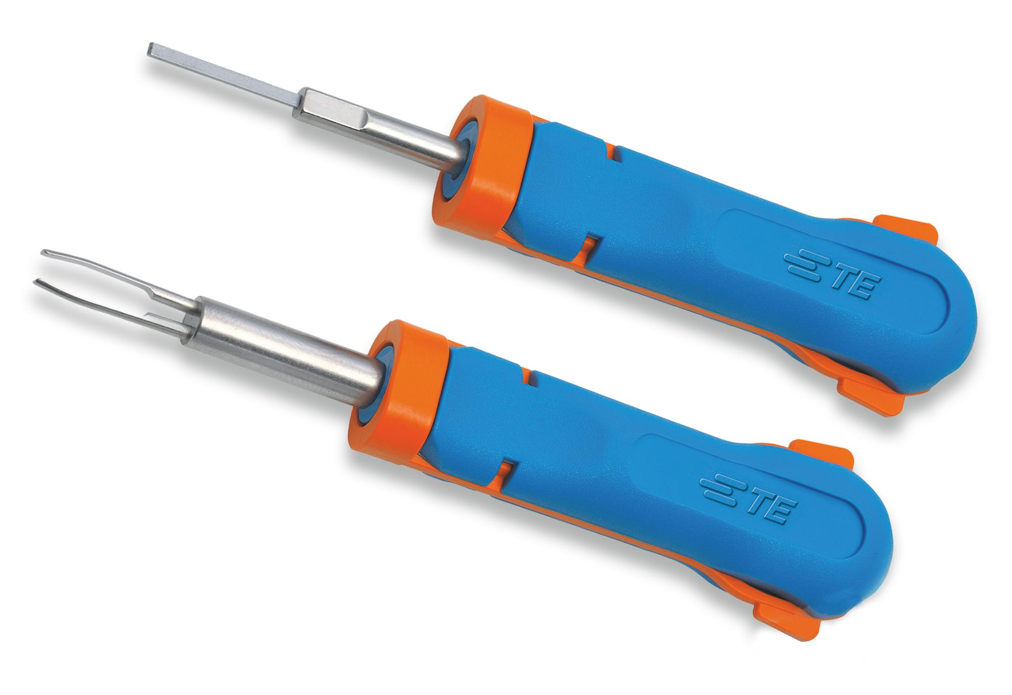 4-1579007-3 EXTRACTION TOOL KIT, CONTACT TE CONNECTIVITY