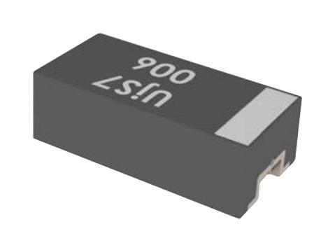 T597S336M006APE200 CAP, AEC-Q200, 33UF, 6.3V, SIZE S KEMET