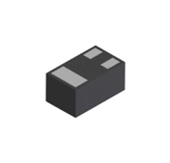 SDM02M30DCP3-7 SCHOTTKY RECTIFIER, 30V, 0.4A/X3-DSN1006 DIODES INC.