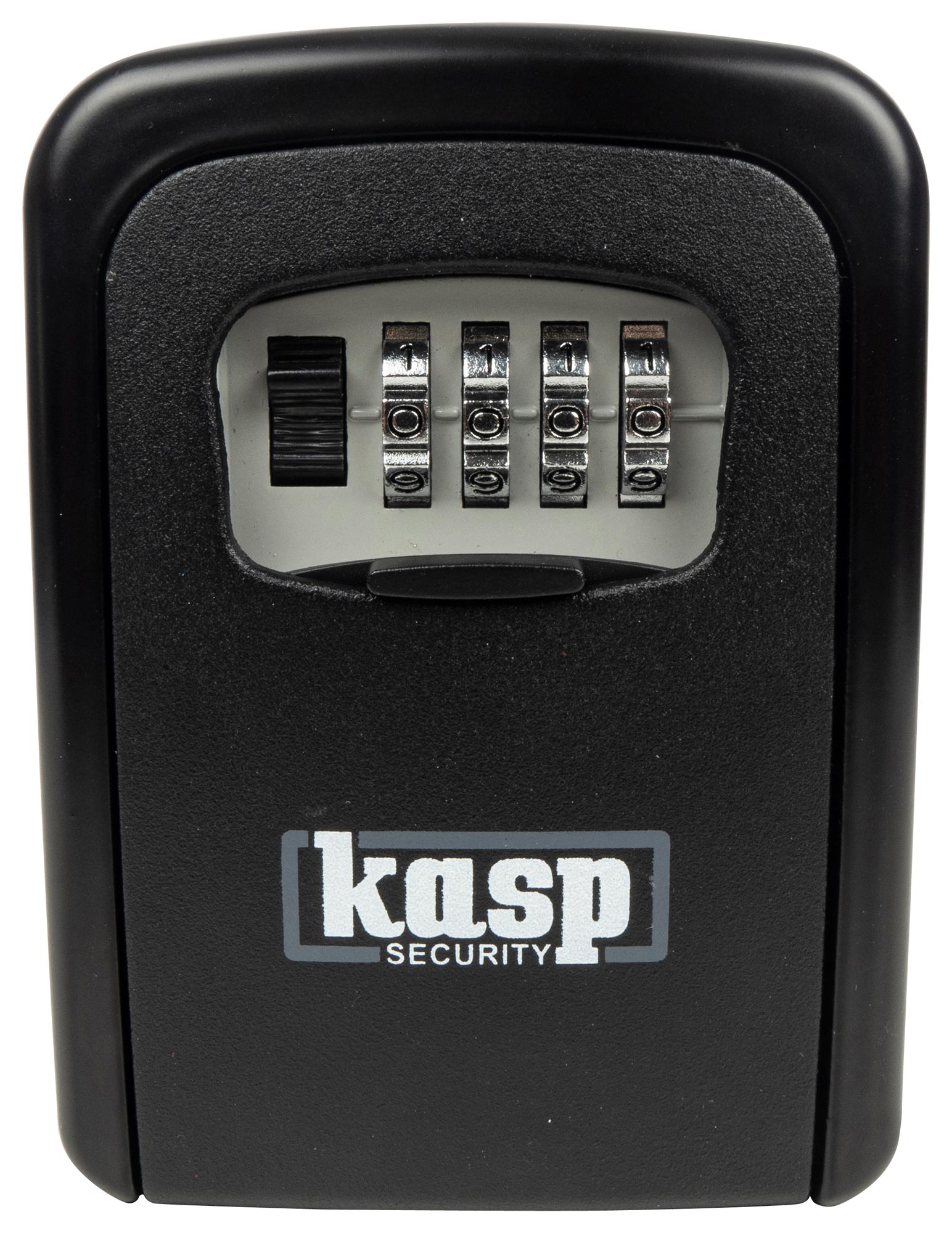 K60090D COMBINATION KEY SAFE, 90MM KASP SECURITY